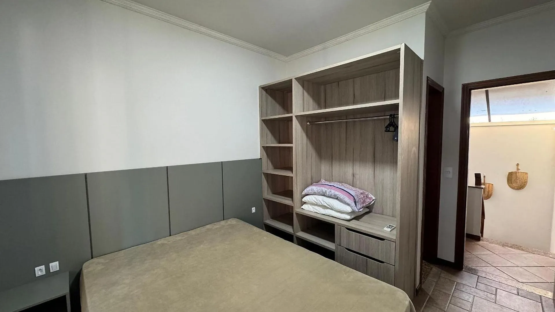 A27 - Apartamento De 02 Suites No Centro. Bombinhas Brazil
