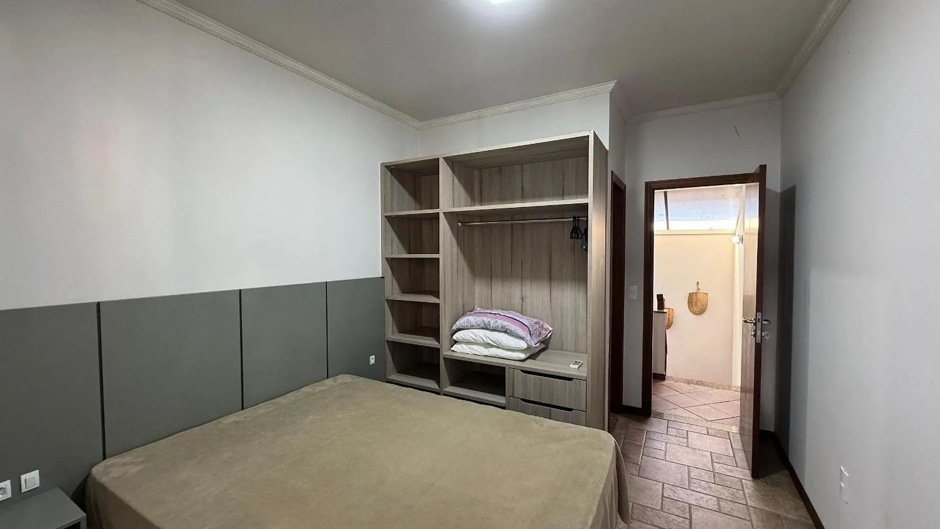 Apartment A27 - Apartamento De 02 Suites No Centro. Bombinhas Brazil