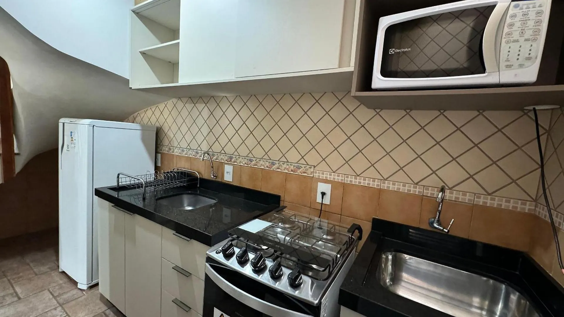 A27 - Apartamento De 02 Suites No Centro. Bombinhas Apartment