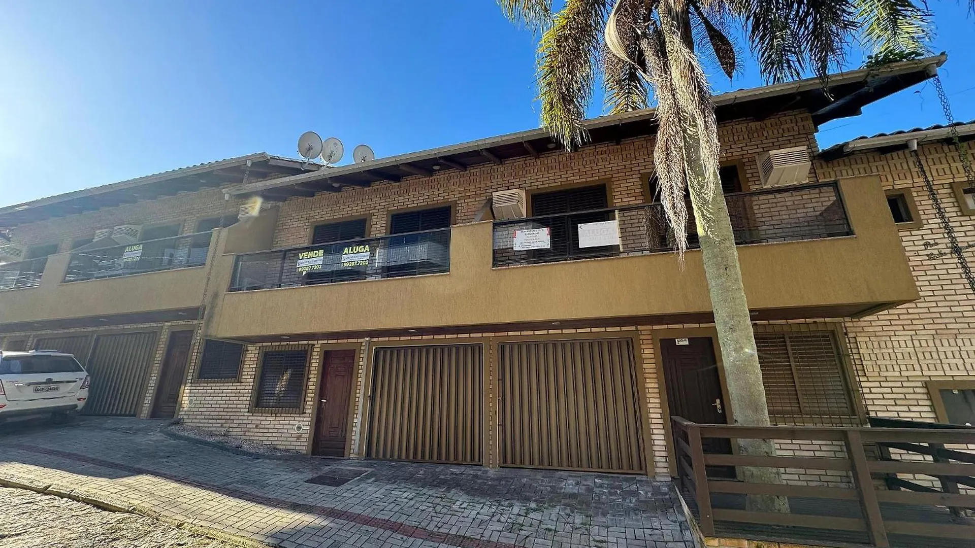 A27 - Apartamento De 02 Suites No Centro. Bombinhas Apartment